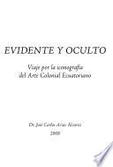 Evidente y oculto