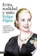 Evita, realidad y mito