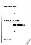 Evocaciones norteñas