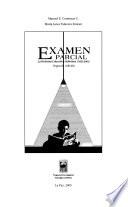 Examen Parcial