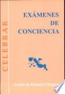 Exámenes de conciencia