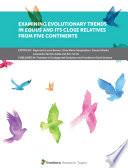 Examining Evolutionary Trends in Equus and its Close Relatives from Five Continents