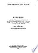 Excavaciones arqueológicas en España