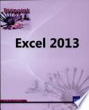 Excel 2013