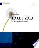 Excel 2013