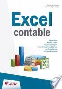 Excel contable