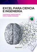 Excel para ciencia e ingeniería