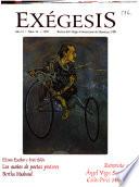 Exégesis