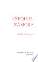 Exequiel Zamora