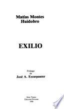 Exilio