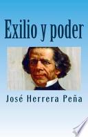 Exilio Y Poder