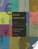 Éxito Comercial