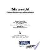 Exito comercial