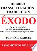 Éxodo: Hebreo Transliteración Traducción