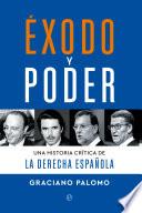 Éxodo y poder