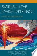 Exodus in the Jewish Experience