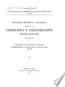Expedición de Don Pedro de Mendoza: Establecimiento y despoblación de Buenos Aires, 1530-1572