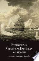 Expediciones científicas españolas del siglo XVIII