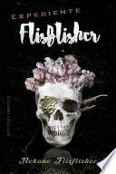 Libro Expediente Flisflisher
