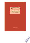 Expedientes carcelarios de Bollullos Par del Condado. Prisión Provincial de Huelva, 1936-1939