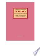 Expedientes carcelarios de Encinasola. Prisión Provincial de Huelva, 1936-1939