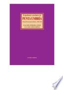 Expedientes carcelarios de Punta Umbría. Prisión Provincial de Huelva, 1936-1939