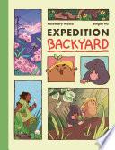 Expedition Backyard