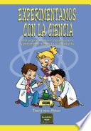 Experimentamos con la ciencia