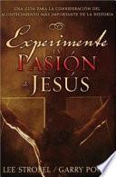 Experimente la Pasion de Jesus