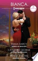 Experto en seducción - Un corazón humillado - Deshonra siciliana