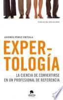 Expertología