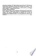 Explicación de textos literarios