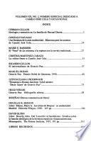 Explicación de textos literarios