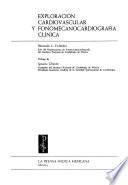 Exploración cardiovascular y fonomecanocardiografía clínica