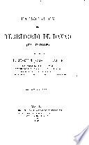 Exploración del territorio de Davao (Filipinas)