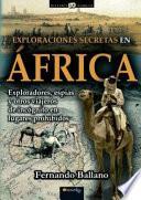 Exploraciones secretas en África