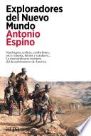 Exploradores del Nuevo Mundo
