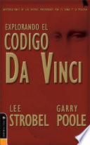 Explorando El Codigo Da Vinci