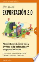 Exportación 2.0