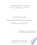 Exposición de culturas primitivas de la Guinea Ecuatorial