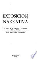 Exposición narrativa