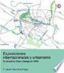 Exposiciones internacionales y urbanismo