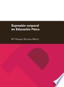 Expresión corporal en Educación Física