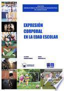 Expresión corporal en la edad escolar