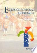 EXPRESIÓN CORPORAL EN PRIMARIA