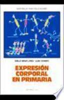Expresión corporal en primaria