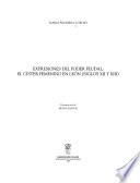 Expresiones del poder feudal