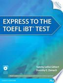 Libro Express to the TOEFL IBT Test
