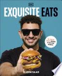Exquisite Eats