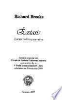 Extasis